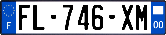 FL-746-XM