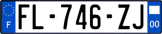 FL-746-ZJ