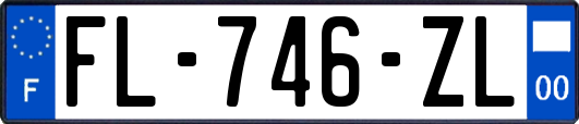 FL-746-ZL