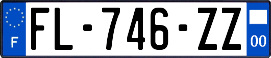 FL-746-ZZ