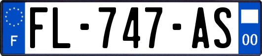 FL-747-AS