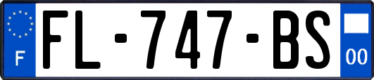 FL-747-BS