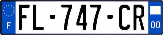 FL-747-CR