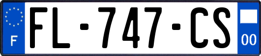 FL-747-CS