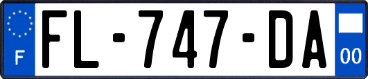 FL-747-DA