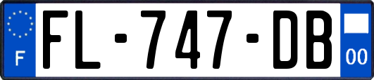 FL-747-DB