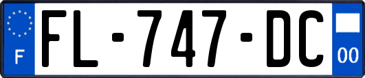 FL-747-DC