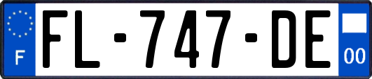 FL-747-DE