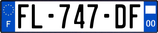 FL-747-DF