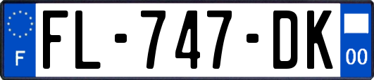 FL-747-DK