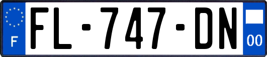 FL-747-DN