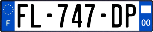 FL-747-DP