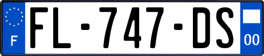 FL-747-DS