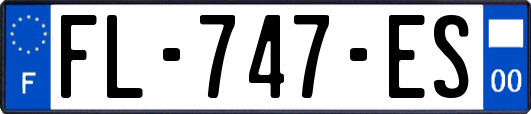 FL-747-ES