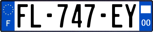 FL-747-EY