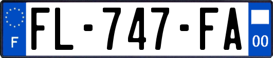 FL-747-FA