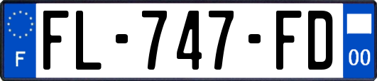 FL-747-FD