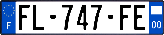 FL-747-FE