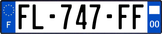 FL-747-FF