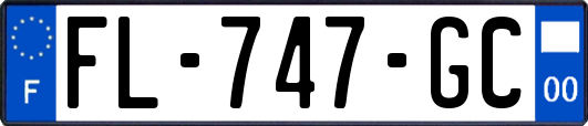 FL-747-GC
