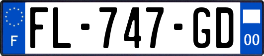 FL-747-GD