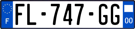 FL-747-GG