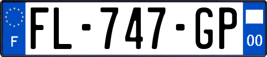 FL-747-GP