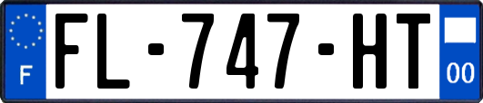 FL-747-HT