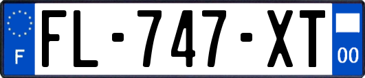 FL-747-XT