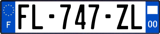 FL-747-ZL