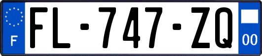 FL-747-ZQ