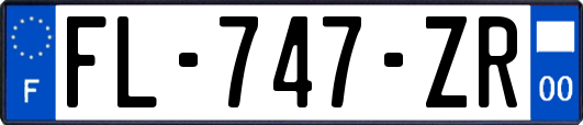 FL-747-ZR