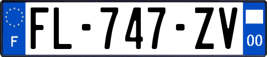 FL-747-ZV