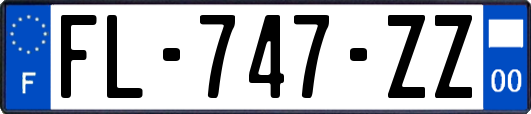 FL-747-ZZ