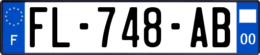 FL-748-AB