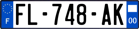 FL-748-AK