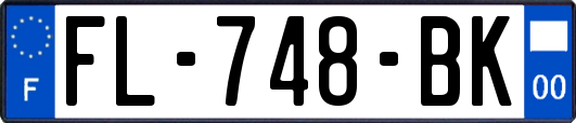 FL-748-BK