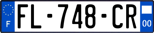 FL-748-CR