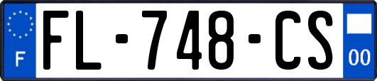 FL-748-CS