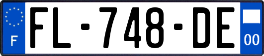 FL-748-DE