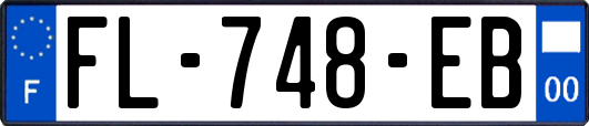 FL-748-EB