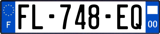 FL-748-EQ