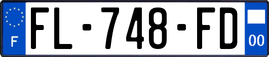 FL-748-FD