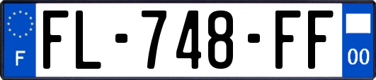 FL-748-FF