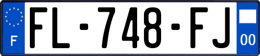 FL-748-FJ