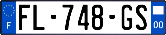 FL-748-GS
