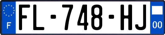 FL-748-HJ