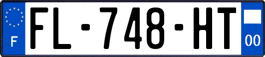 FL-748-HT