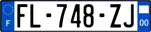 FL-748-ZJ