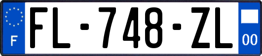 FL-748-ZL